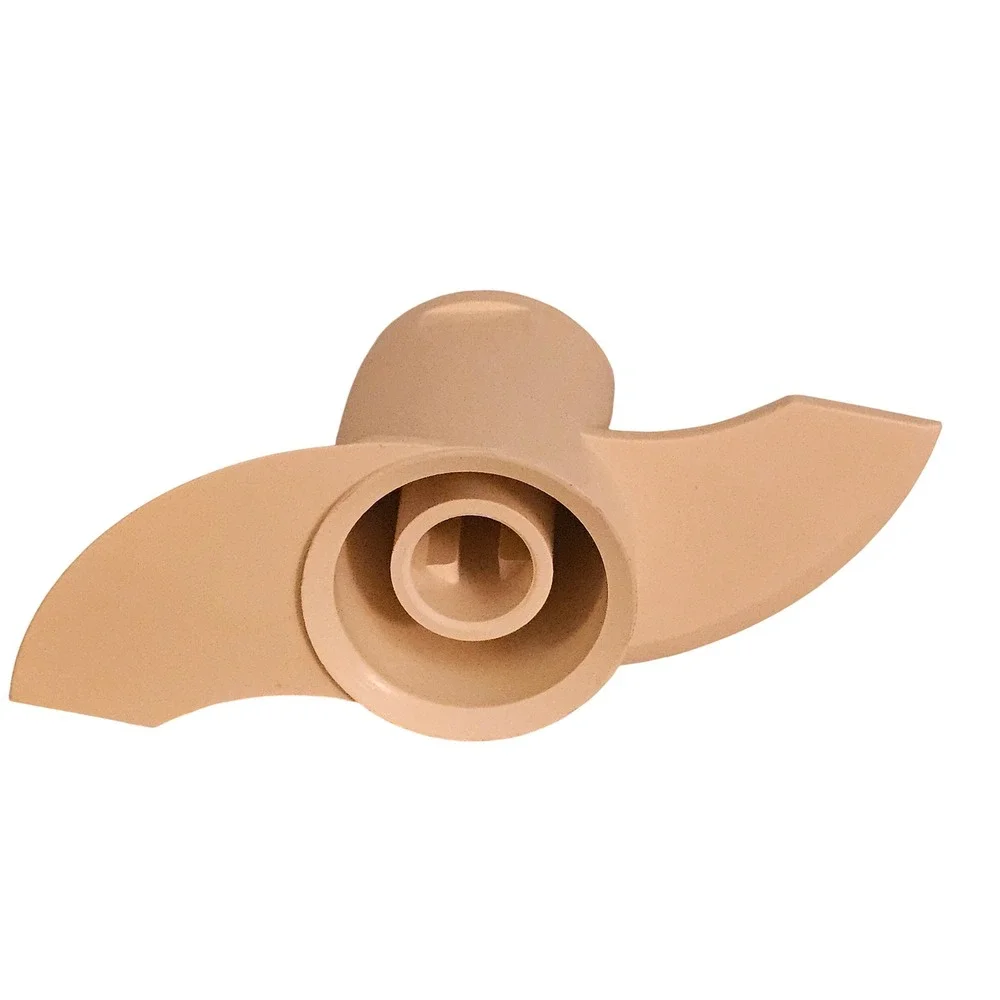 Cuisinart‎ DLC-8 Dough Blade Replacement Part DLC-869TX Tan Plastic